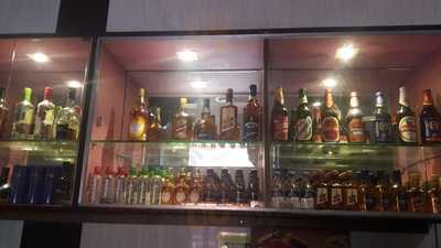 Hotel Heera Panna