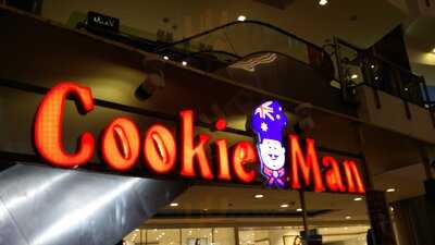 Cookie Man