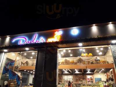 Dadu's Sweet Emporio