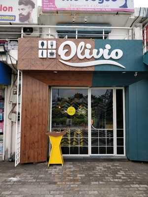 Olivio