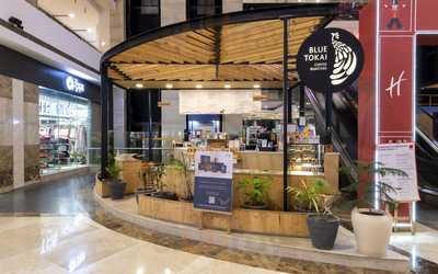 Blue Tokai Coffee Ambience Mall