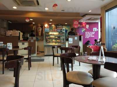Cafe Coffee Day