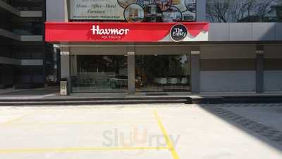 Havmor Havfunn Eatery