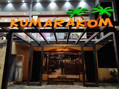 Kumarakam Restaurant