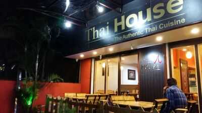 Thai House