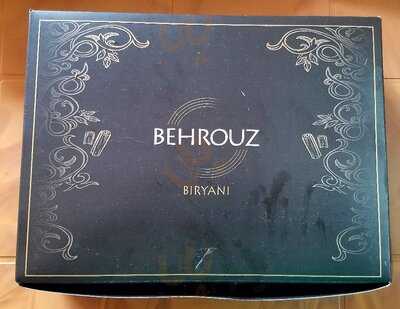 Behrouz Biryani