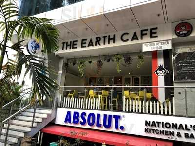 The Earth Cafe