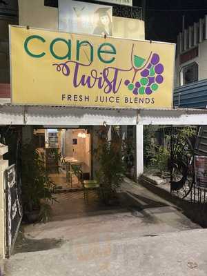 Cane Twist