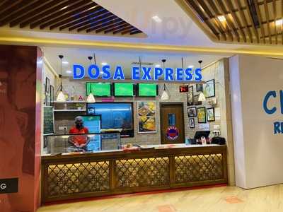 Dosa Express