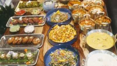 Kinggrill Restrent