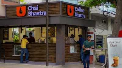 Coffee Shastra