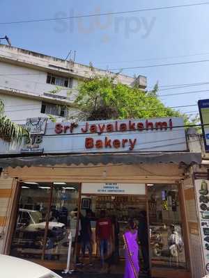 Sri Jayalakshmi Bakery