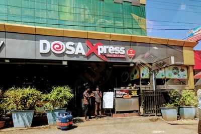 Dosa Xpress