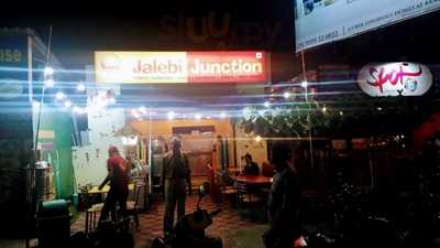 Jalebi Junction