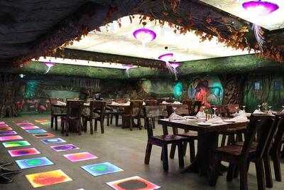 Avatar Restaurant