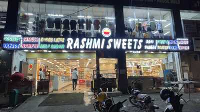 Rashmi Sweet Shop