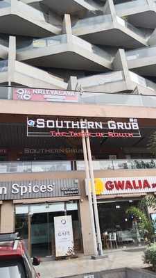 Southern Grub