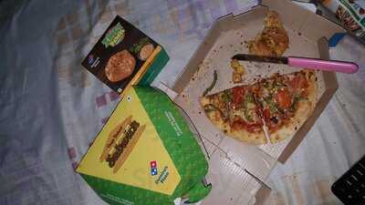 Domino's Pizza