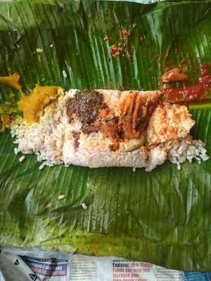 Aavi Express Take Away