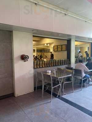 Swarnaa Vegetarian