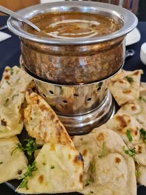 Rudu Bhojan
