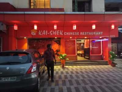 Kai-shek