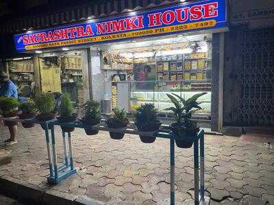 New Saurashtra Nimki House