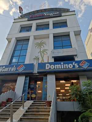 Domino's Pizza