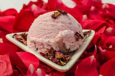 Pabrai's Fresh & Naturelle Ice Creams