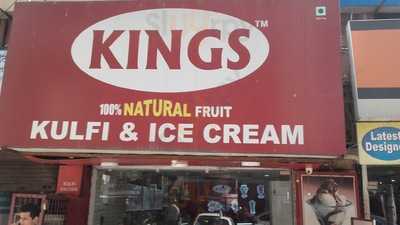 Kings Kulfi