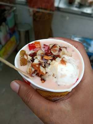 Mahavir Ice Cream