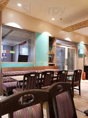 Suruchi Veg Restaurant