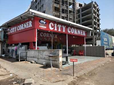 City Corner