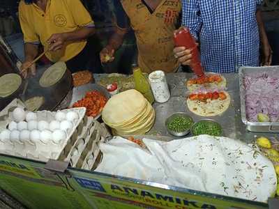 Anamika Roll Centre