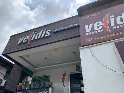 Velidis