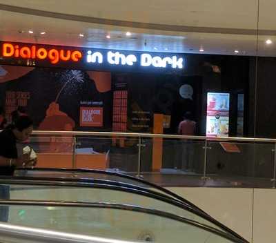 Dialogue In The Dark