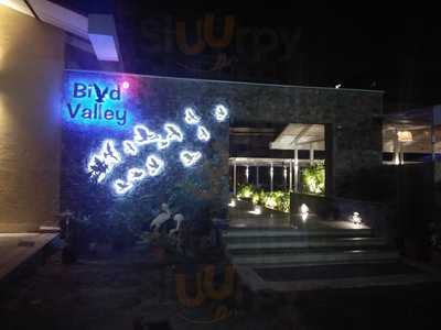 Bird Valley Restaurant