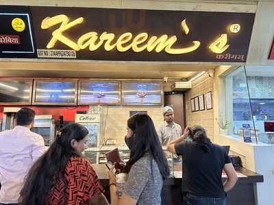 Kareem's Westend Mall Aundh