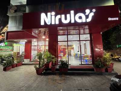 Nirula's