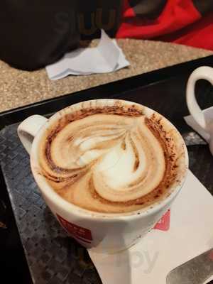 Cafe Coffee Day