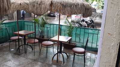 Caffe Patisserie