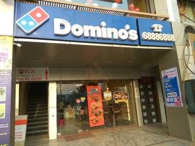 Domino's Pizza