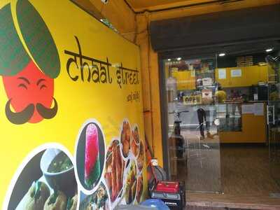 Chaat Street