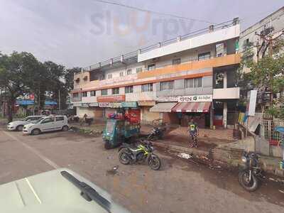 Bharkadevi Ice Cream