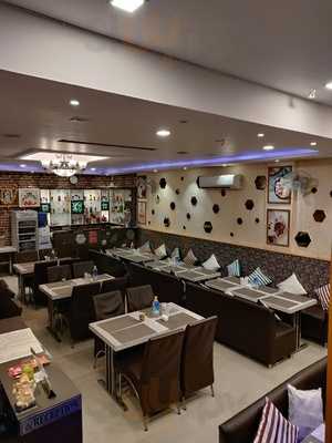 Lucknow Kitchen