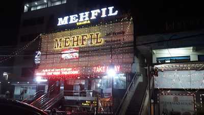 Mehfil Restaurant