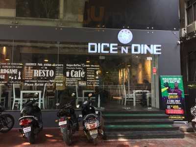 Dice N Dine