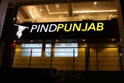 Pind Punjab