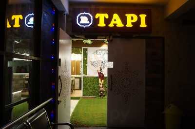 Tapi Reastaurant