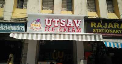 Utsav Ice Cream